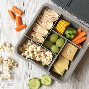 Kid starting school? Need lunchbox inspiration? My School Lunch Guide will assist you! Everything school lunch from what lunchbox to choose to what to put in it.