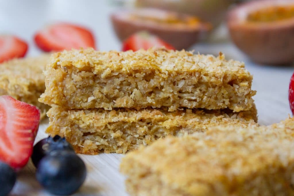 20 Lunchbox Snacks Sweetened Only with Fruit