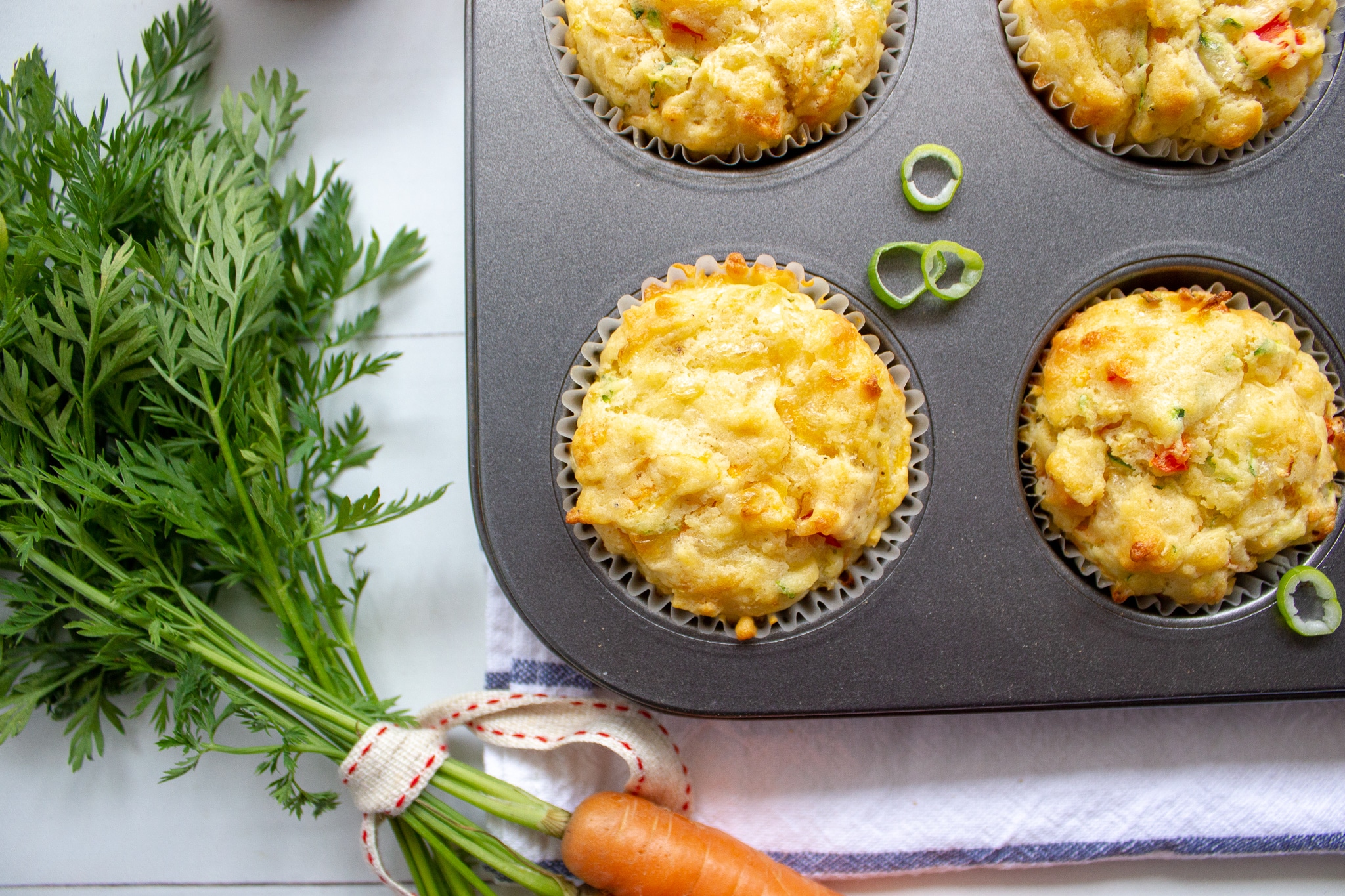 Vegemite and Cheddar Muffins — Hungry Enough To Eat Six