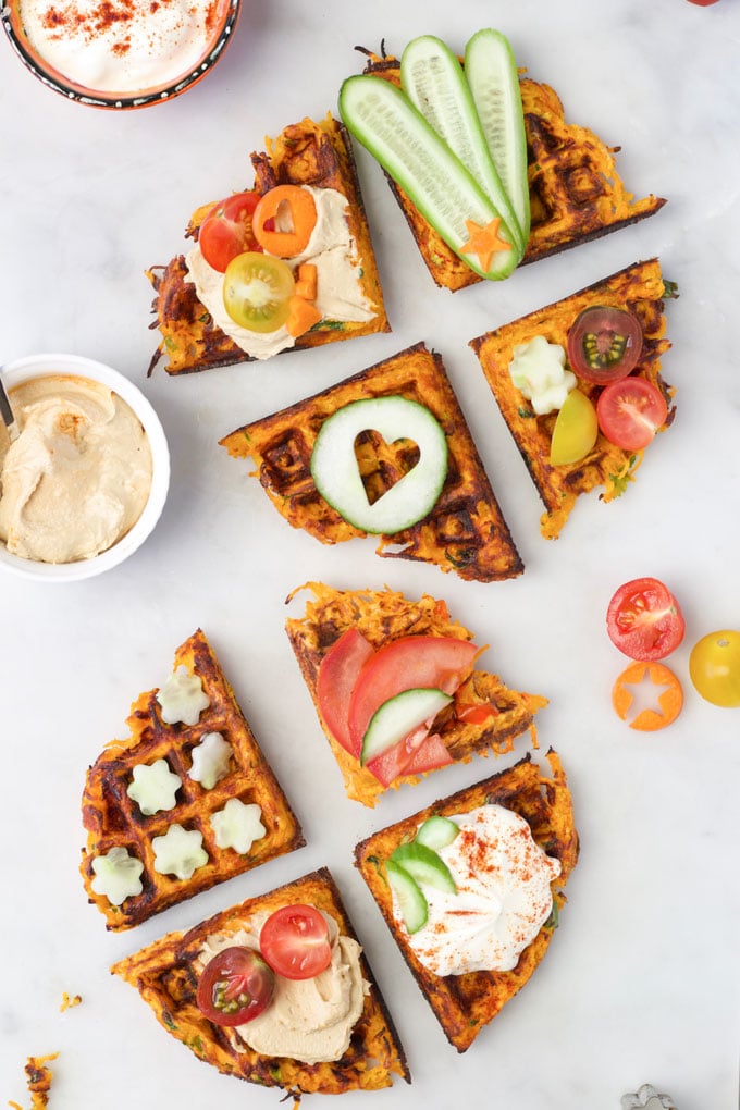 https://www.goodiegoodielunchbox.com.au/wp-content/uploads/2018/03/savoury-waffles-with-toppings.jpg