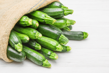 7 simple zucchini recipes your family will adore