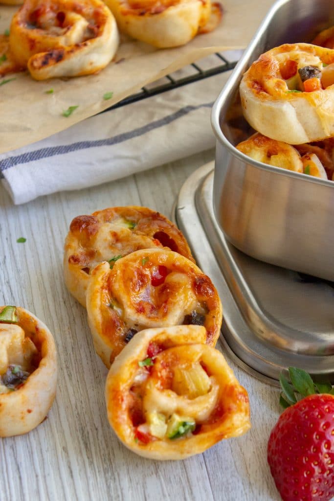 picture of pizza scrolls