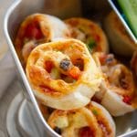 pizza scrolls