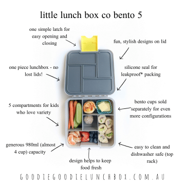 best bento lunchbox for kids