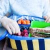 Packing Lunchboxes for Picky Eaters
