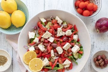 Greek Salad