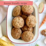 Healthy Breakfast Muffins