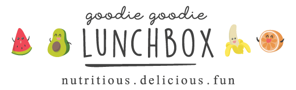 Goodie Goodie Lunchbox